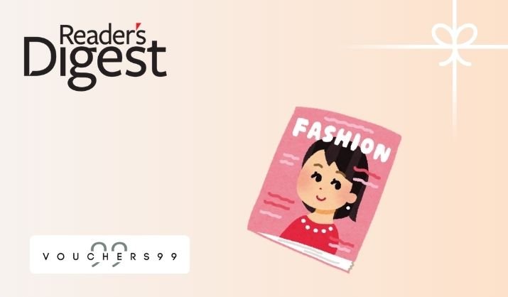 Reader Digest