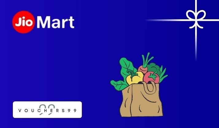 Jio Mart