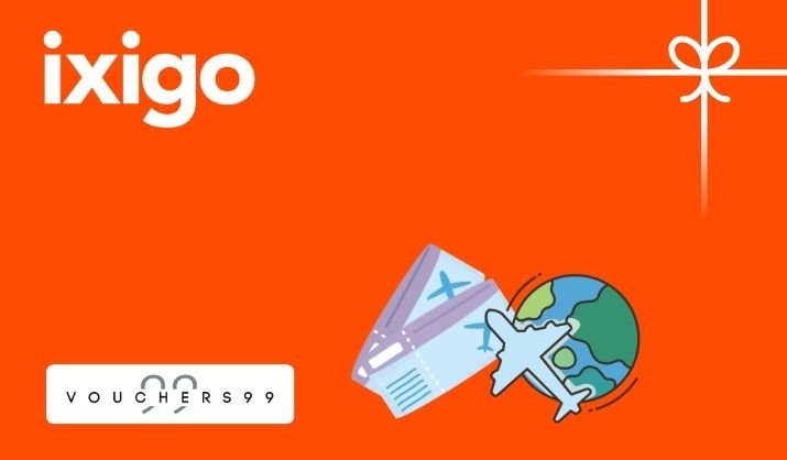 Ixigo
