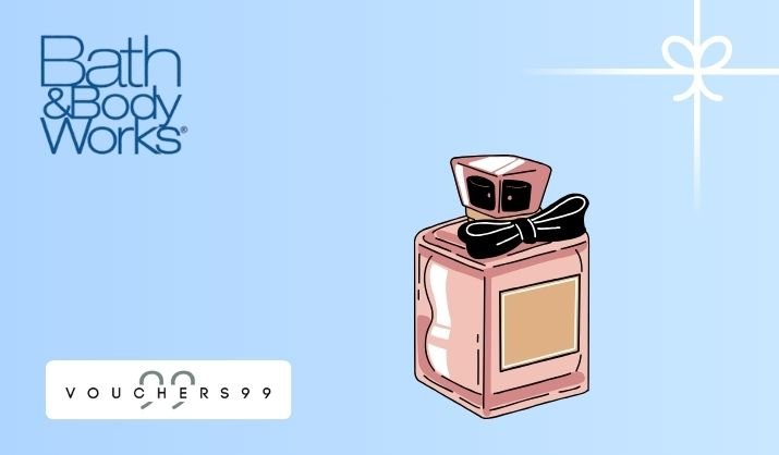 Bath & Body Works