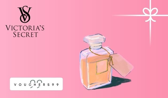 Victoria's Secret Beauty
