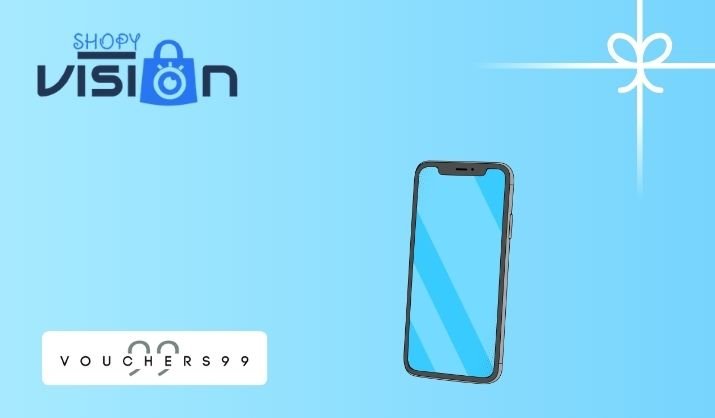 Shopy Vision