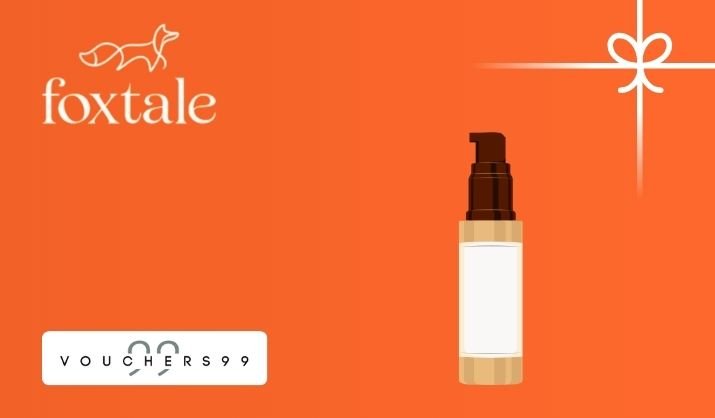 Foxtale