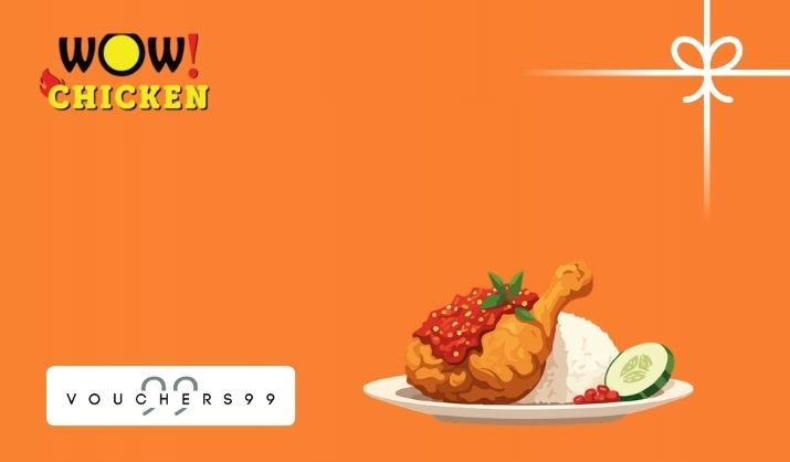 Wow Chicken