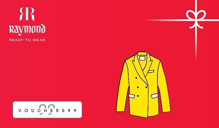Raymond - Ready to Wear