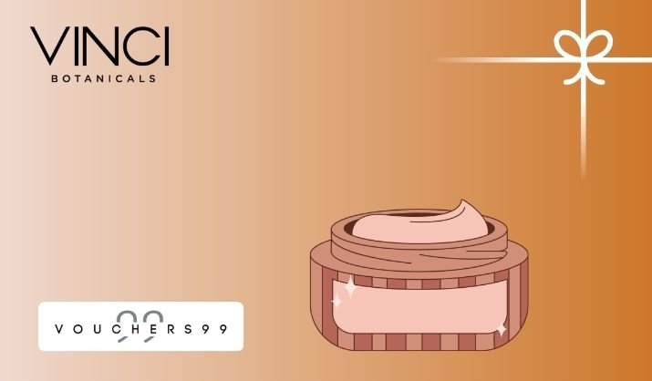 Vinci Botanicals