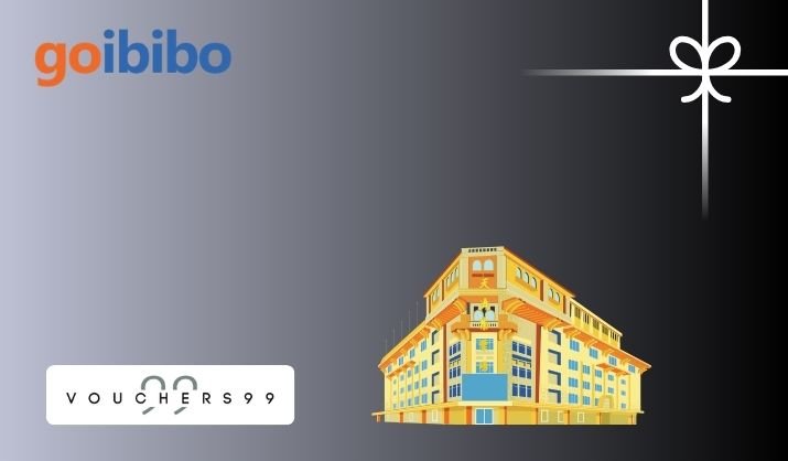 Goibibo Hotel