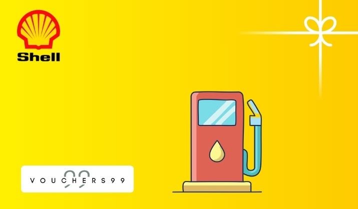 Shell Fuel