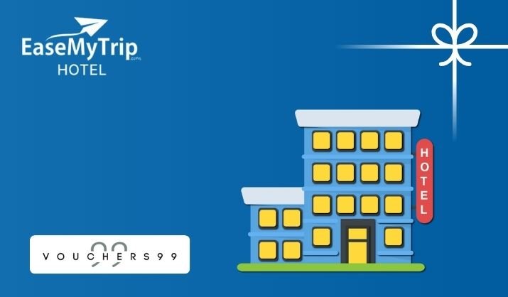 EaseMyTrip Holiday