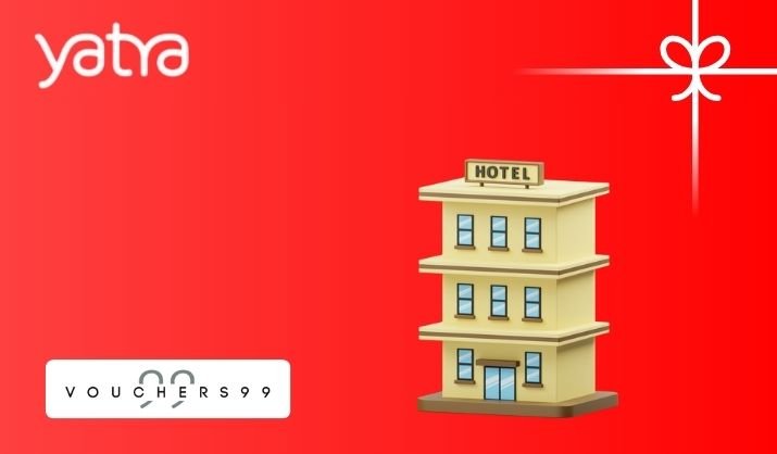 Yatra Hotels & Holidays