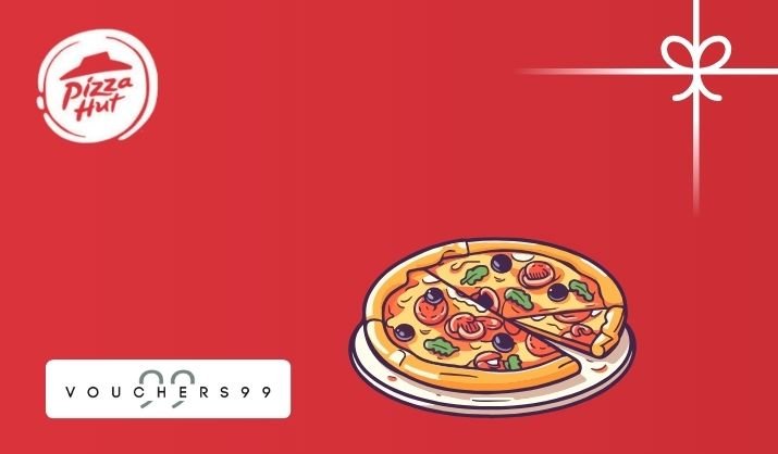 Pizza Hut (Offline)