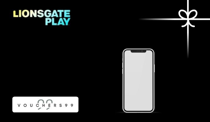 Lionsgate Play