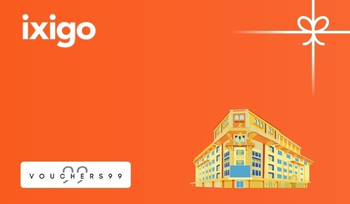 Ixigo Hotels