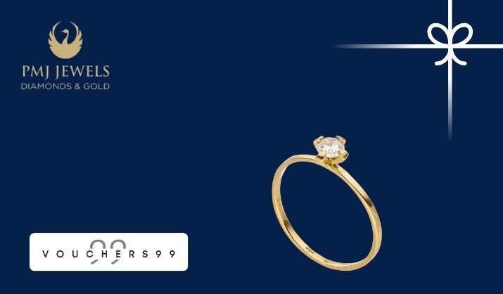 PMJ Jewellers